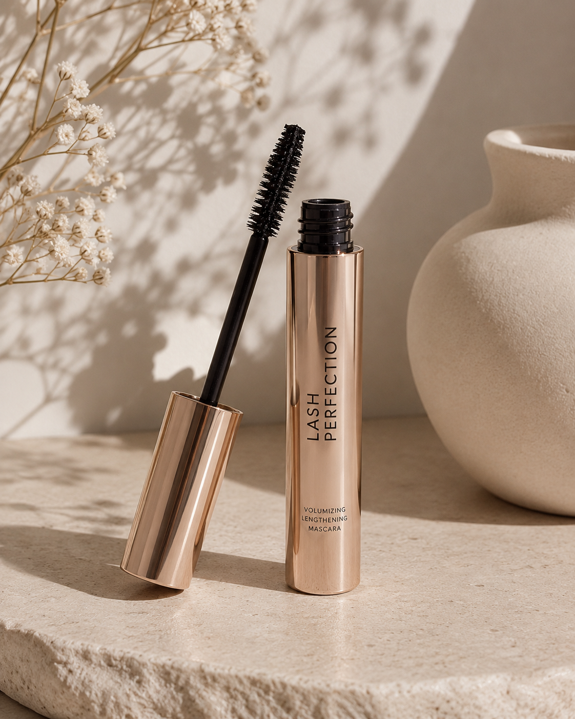 Mascaras
