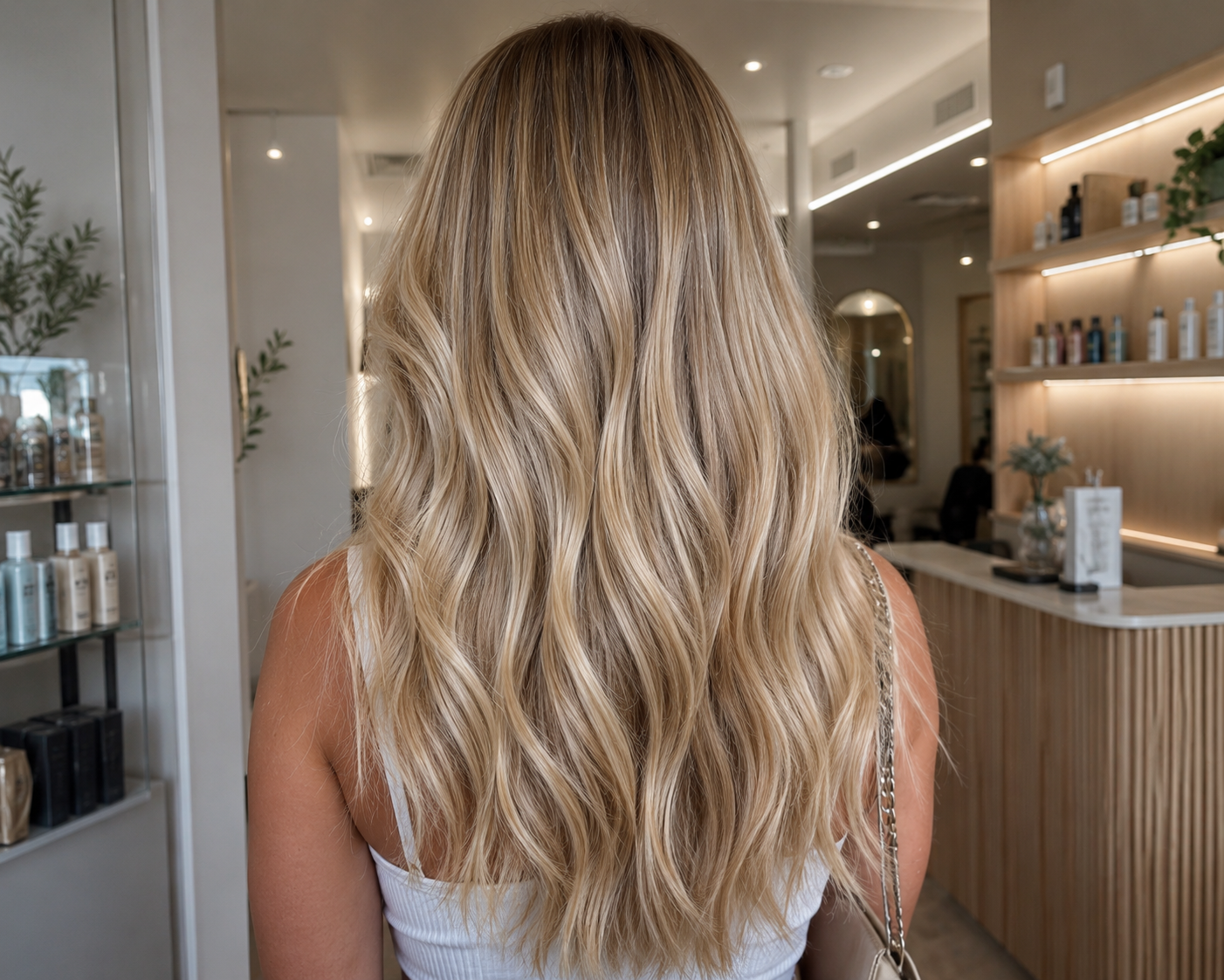Hair Care