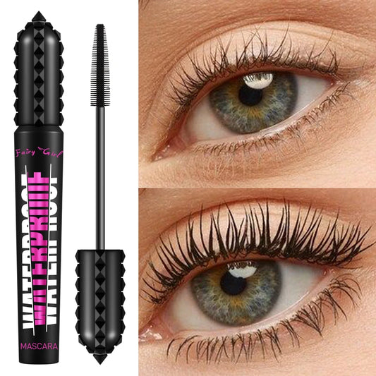 Waterproof Lengthening Mascara