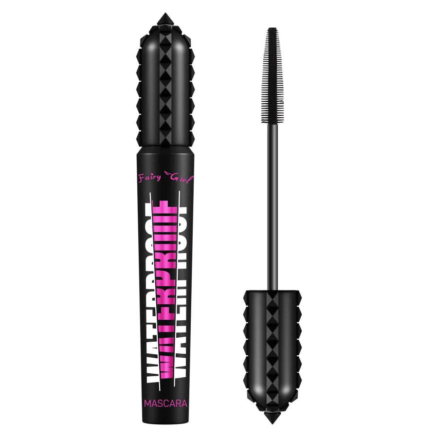 Waterproof Lengthening Mascara
